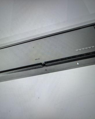 Cappa aspirante Elica Box In No Drip IX/A/90