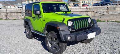 jeep montain