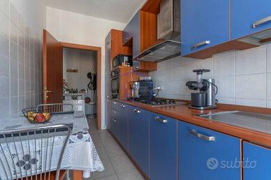 Appartamento di 60 m² con 2 locali a Abbiategrasso