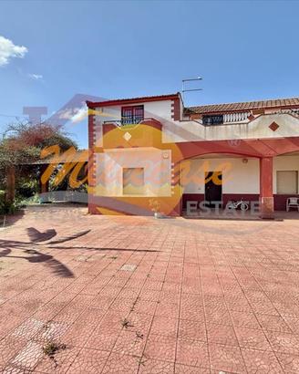 Villa Fanusa 200mq Rif2159