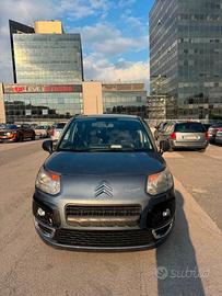 Citroën C3 Picasso 1.6 HDi Diesel –