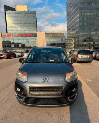 Citroën C3 Picasso 1.6 HDi Diesel –