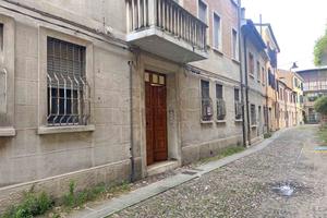 Appartamento Ferrara [ML362VRG]