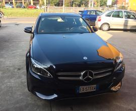 MERCEDES Classe C (W/S205) - 2014