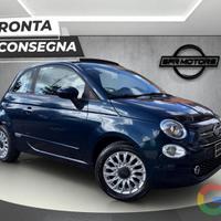 FIAT 500C Lounge Dualogic 1.2 69cv - PROMO/IV...