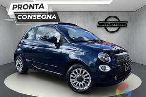 FIAT 500C Lounge Dualogic 1.2 69cv - PROMO/IV...
