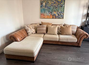 divano GOBBO SALOTTI