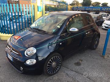 2018f fiat 500 0.9 TwinAir Turbo 85 CV Anniversari