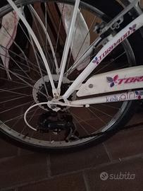 bicicletta bambina