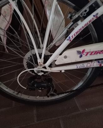 bicicletta bambina