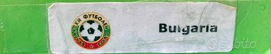 Subbuteo squadra lw Soccer 3D Bulgaria