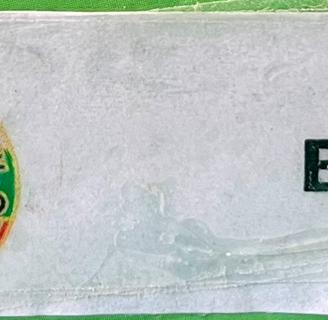 Subbuteo squadra lw Soccer 3D Bulgaria