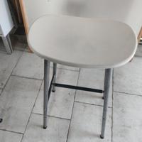 +++ Coppia di sgabelli Bianchi SUNE +++