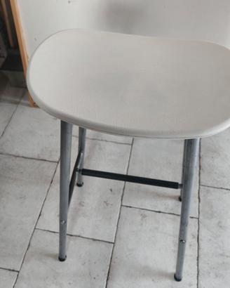 +++ Coppia di sgabelli Bianchi SUNE +++