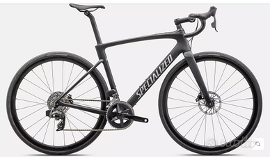 Bici da corsa Specialized Roubaix - 2025
