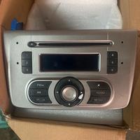 Stereo alfa mito