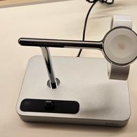 Charge Dock per iPhone e Apple Watch