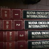 Enciclopedia internazionale