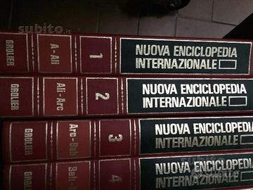 Enciclopedia internazionale