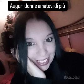 Badante dama di compagnia