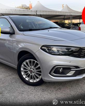 Fiat Tipo 5 Porte 1.0 Benzina 100CV Life
