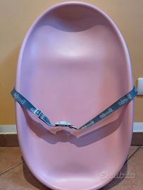 Fasciatoio BUMBO rosa