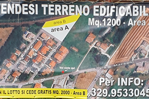Terreno edificabile