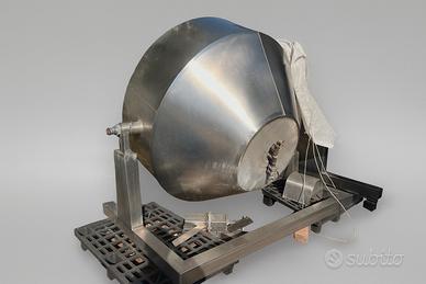 N° 2 doppi fondi magnabosco