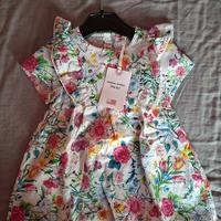 Vestitino Original Marines