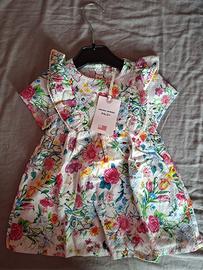 Vestitino Original Marines