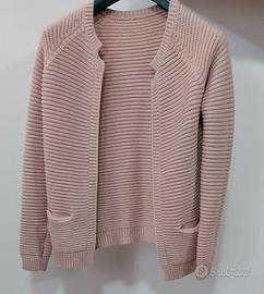 Cardigan estivo