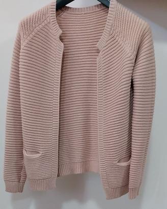 Cardigan estivo