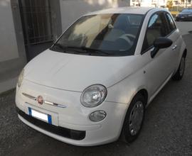 Fiat 500 1.2 69cv Pop X NEOPATENTATI!!!!