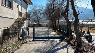 Villa unifamiliare 300m2 + ampio terreno