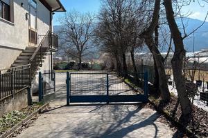 Villa unifamiliare 300m2 + ampio terreno
