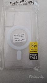 Cover samsung S22