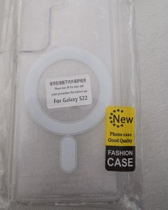 Cover samsung S22