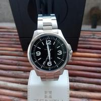 Orologio FRANCOIS LEPETIT "Aero-Field" – L'Estetic