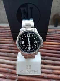 Orologio FRANCOIS LEPETIT "Aero-Field" – L'Estetic