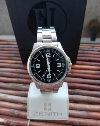 Orologio FRANCOIS LEPETIT "Aero-Field" – L'Estetic