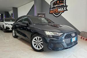 Audi A3 SPB 30 TDI 116cv S tronic Business 2022