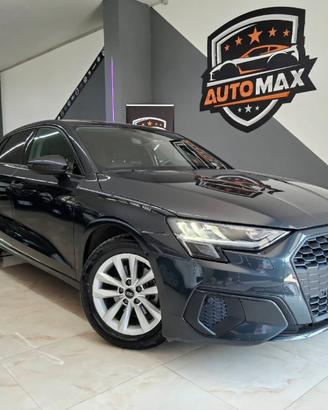 Audi A3 SPB 30 TDI 116cv S tronic Business 2022