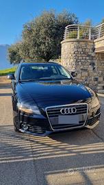 Audi A4 Avant 2.0 TDI 143CV FAP (B8)