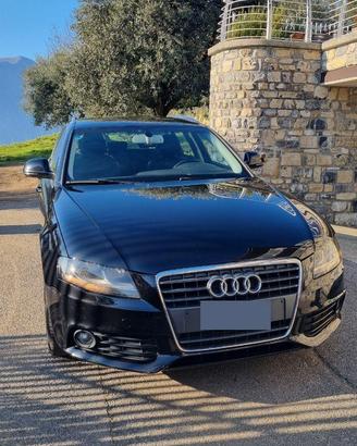 Audi A4 Avant 2.0 TDI 143CV FAP (B8)