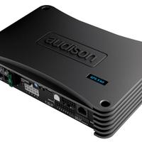 Udison AP5.9 bit amplificatore 5 canali con DSP