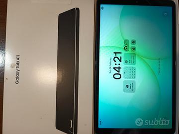 Samsung Galaxy a11 