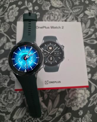 Oneplus Watch 2