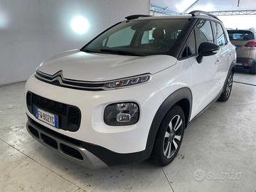 CITROEN C3 Aircross - C3 Aircross 1.2 puret U52639