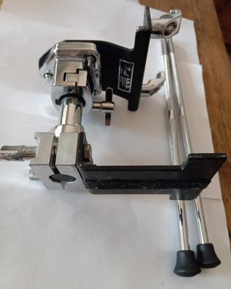 kit Pearl trasformazione timpano in cassa