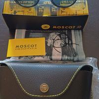 MOSCOT LEMTOSH SUN BASE 2 Neri Broadway